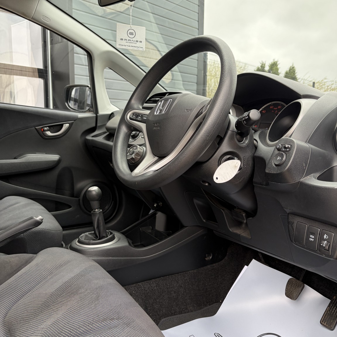 Used Honda Jazz 2009 for sale - 77897827: Photo 12