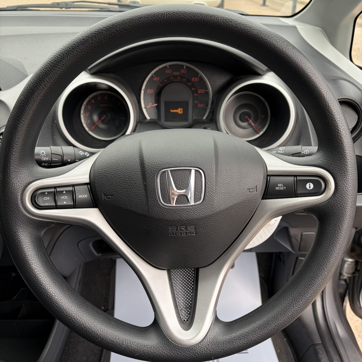 Used Honda Jazz 2009 for sale - 77897827: Photo 13