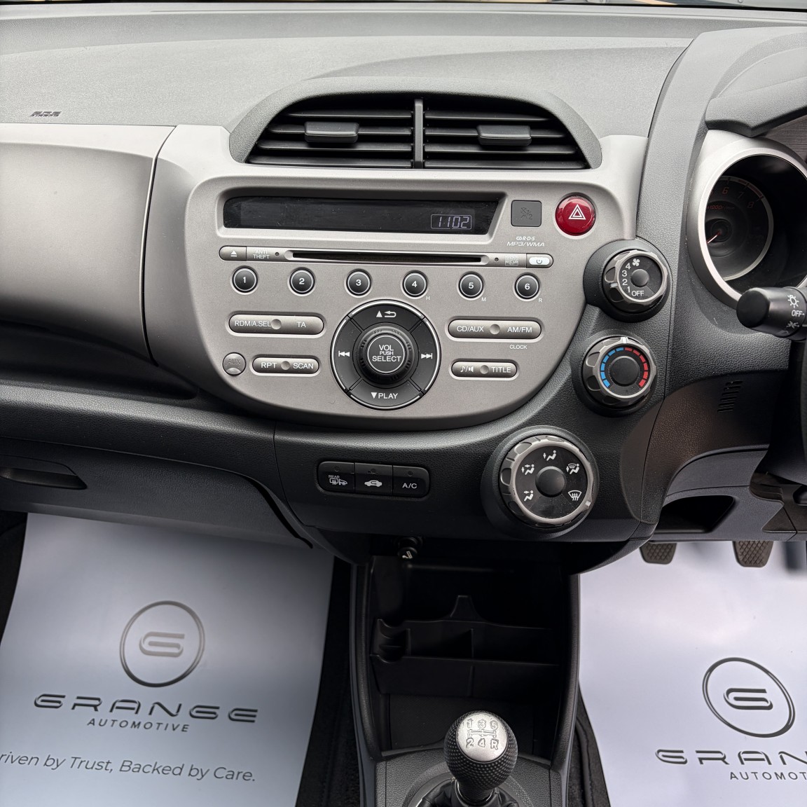 Used Honda Jazz 2009 for sale - 77897827: Photo 14