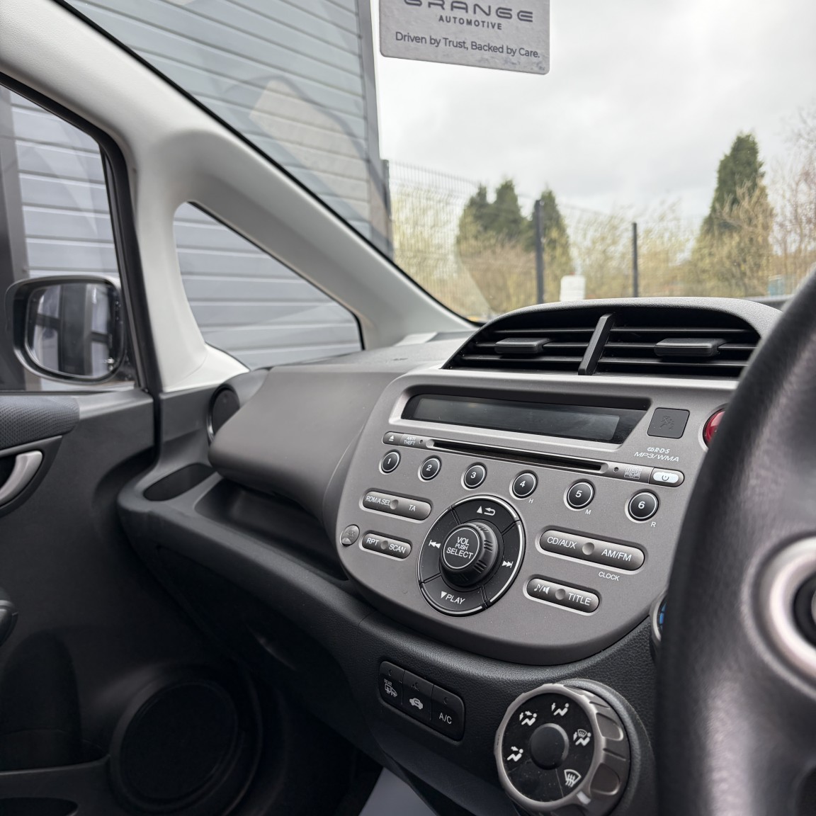 Used Honda Jazz 2009 for sale - 77897827: Photo 16