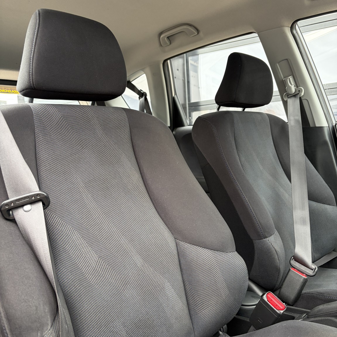 Used Honda Jazz 2009 for sale - 77897827: Photo 17