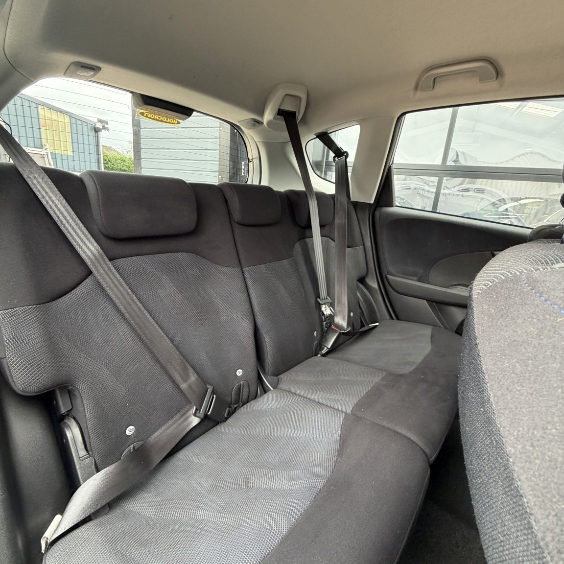 Used Honda Jazz 2009 for sale - 77897827: Photo 18