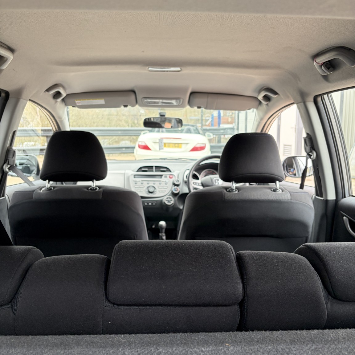 Used Honda Jazz 2009 for sale - 77897827: Photo 19