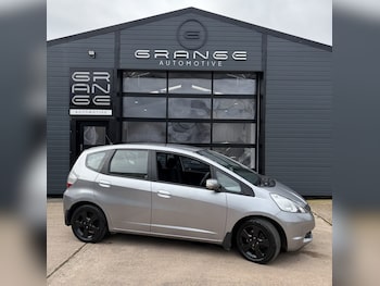 2009 - 1.4 i-VTEC ES 5dr