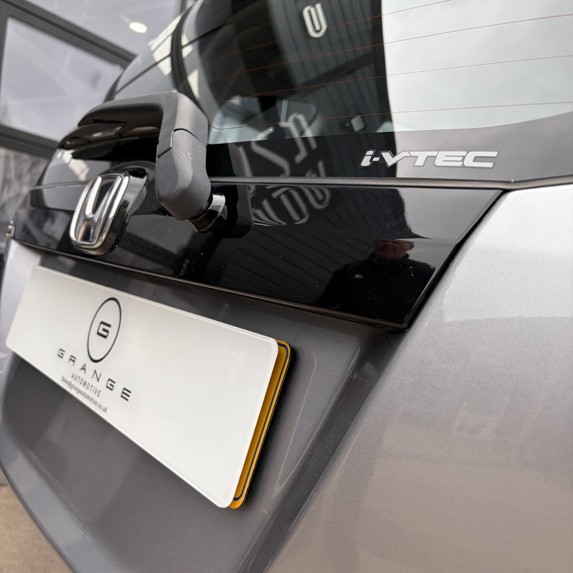 Used Honda Jazz 2009 for sale - 77897827: Photo 21