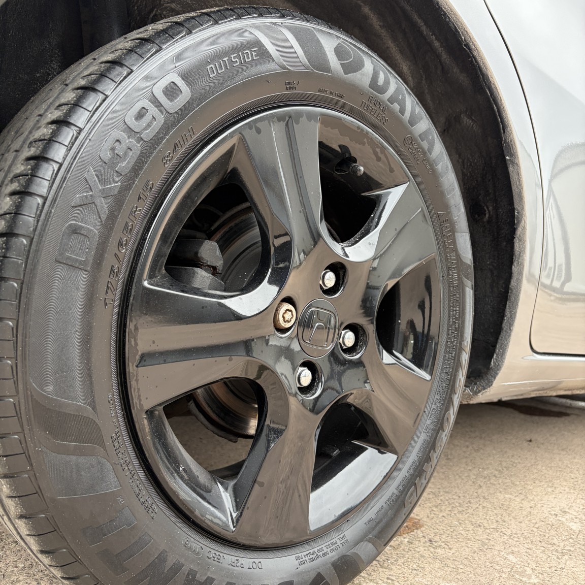 Used Honda Jazz 2009 for sale - 77897827: Photo 23