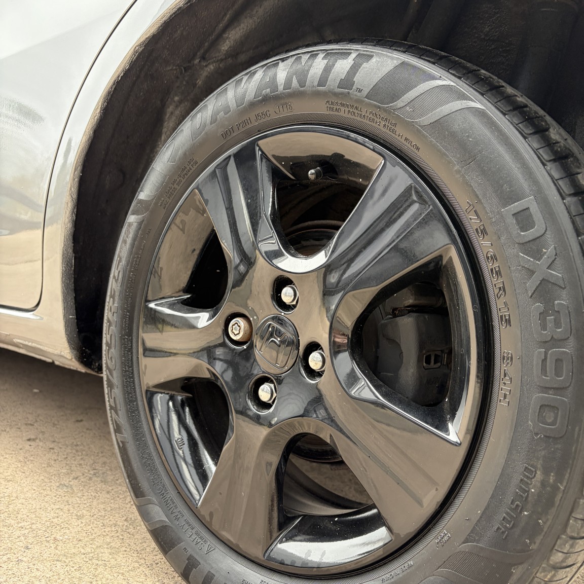 Used Honda Jazz 2009 for sale - 77897827: Photo 24