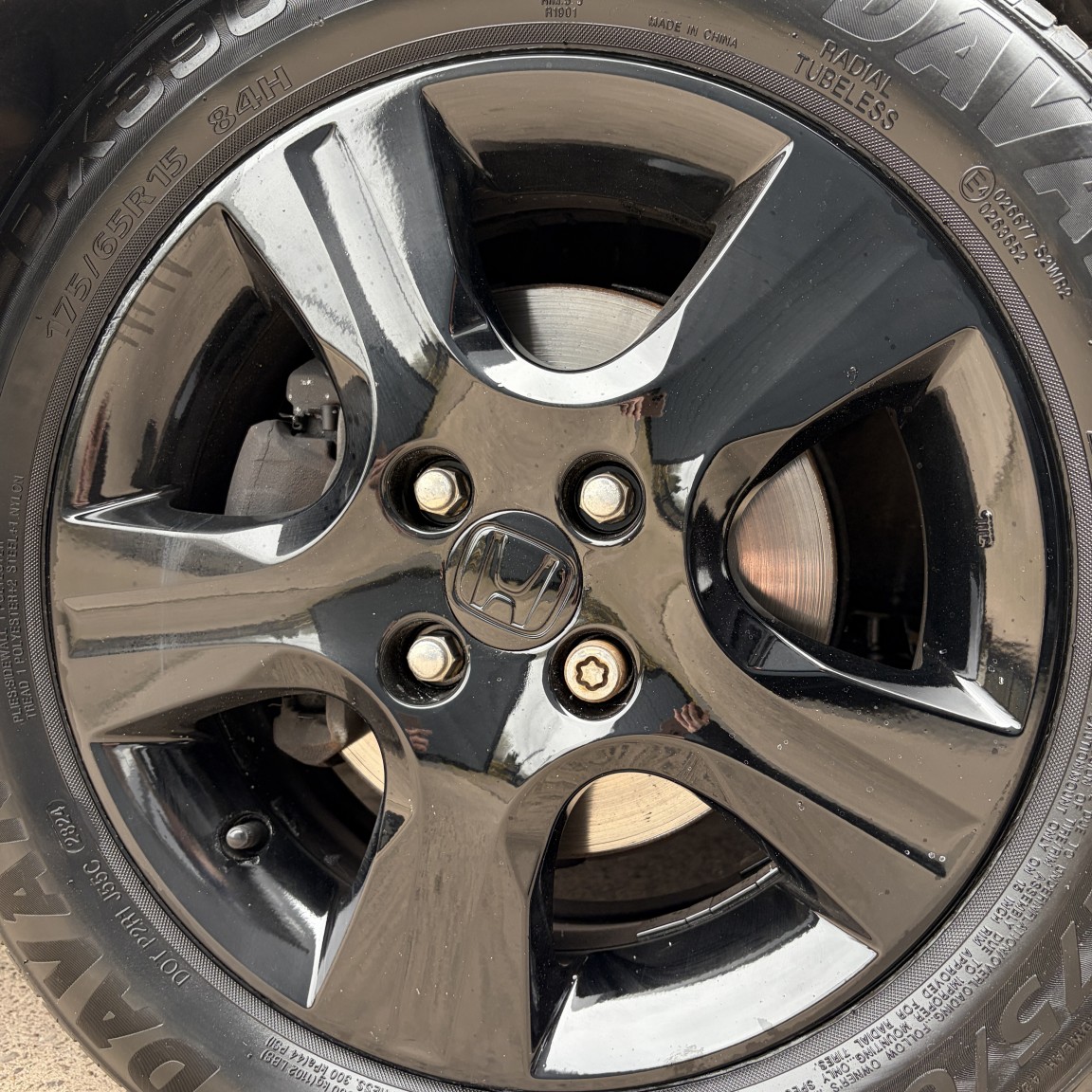 Used Honda Jazz 2009 for sale - 77897827: Photo 25