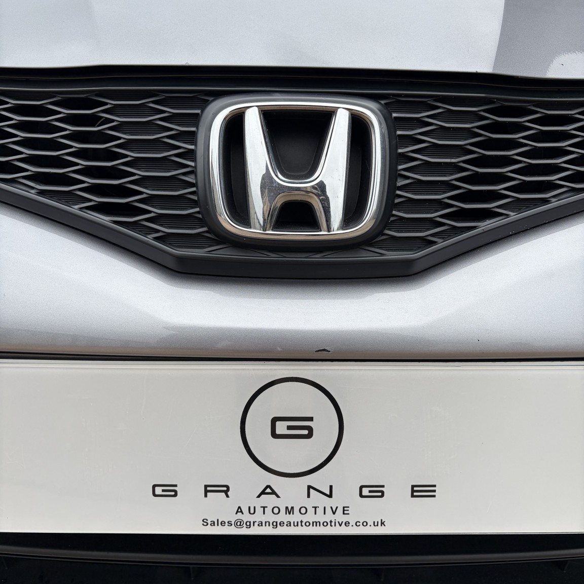 Used Honda Jazz 2009 for sale - 77897827: Photo 26