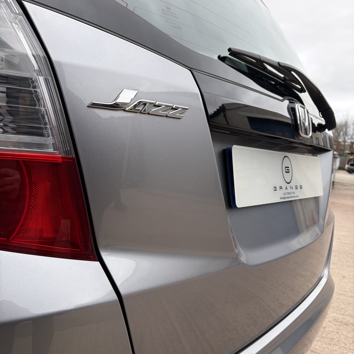 Used Honda Jazz 2009 for sale - 77897827: Photo 27