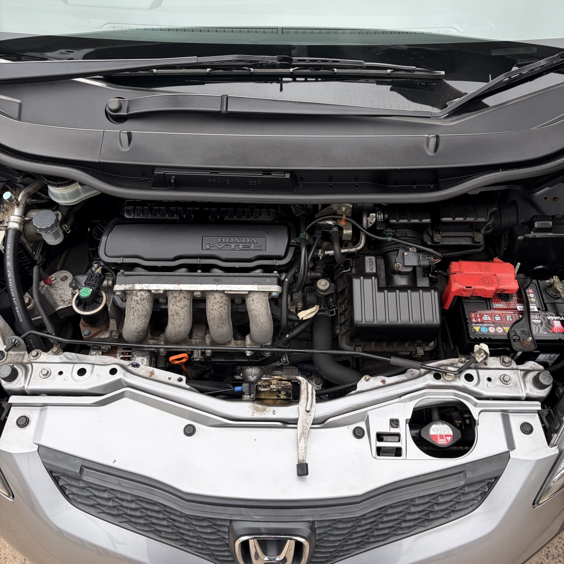 Used Honda Jazz 2009 for sale - 77897827: Photo 29