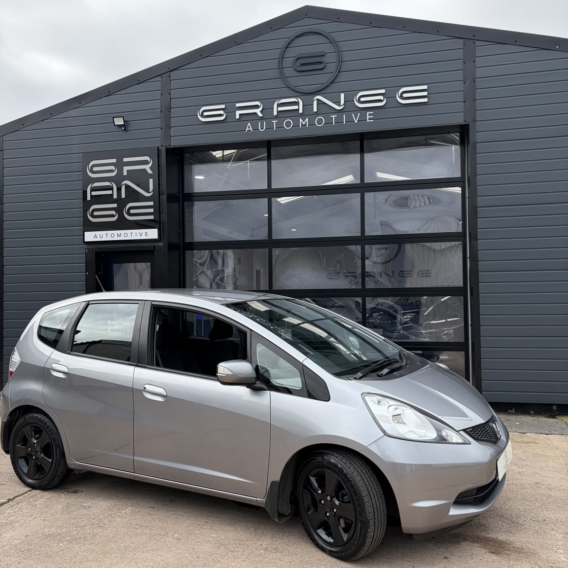 Used Honda Jazz 2009 for sale - 77897827: Photo 3