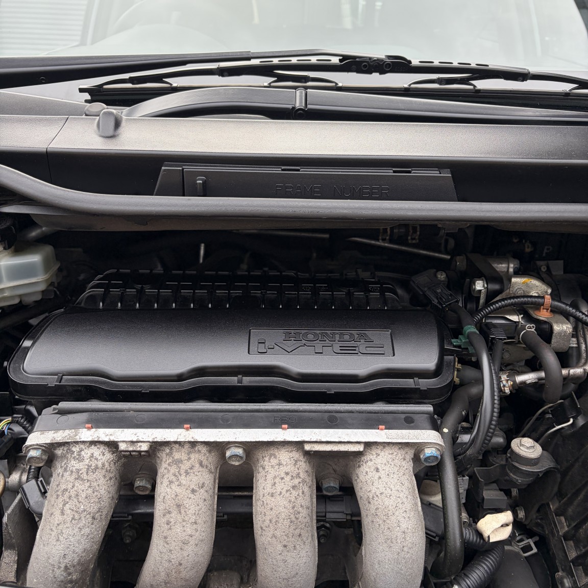 Used Honda Jazz 2009 for sale - 77897827: Photo 30