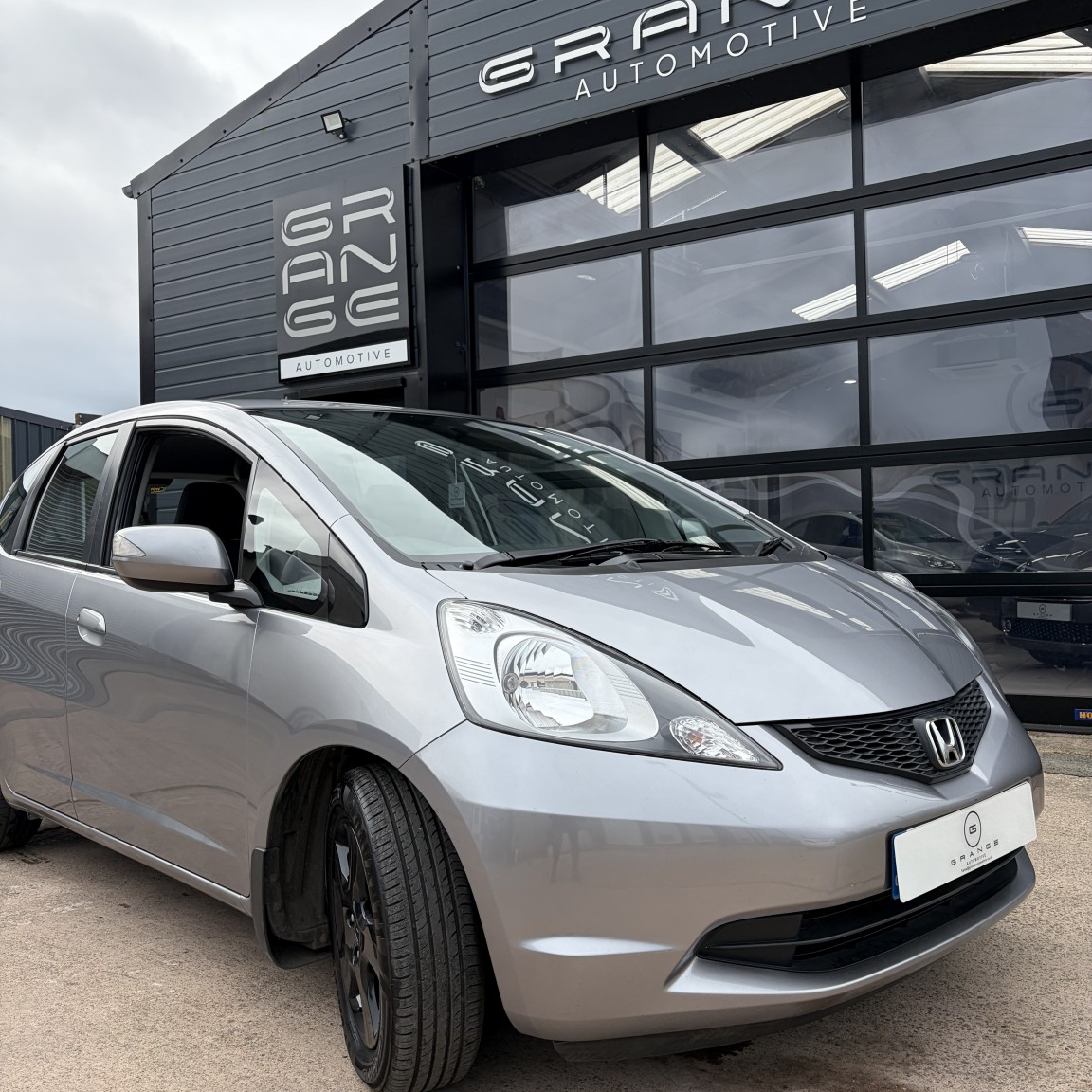 Used Honda Jazz 2009 for sale - 77897827: Photo 4