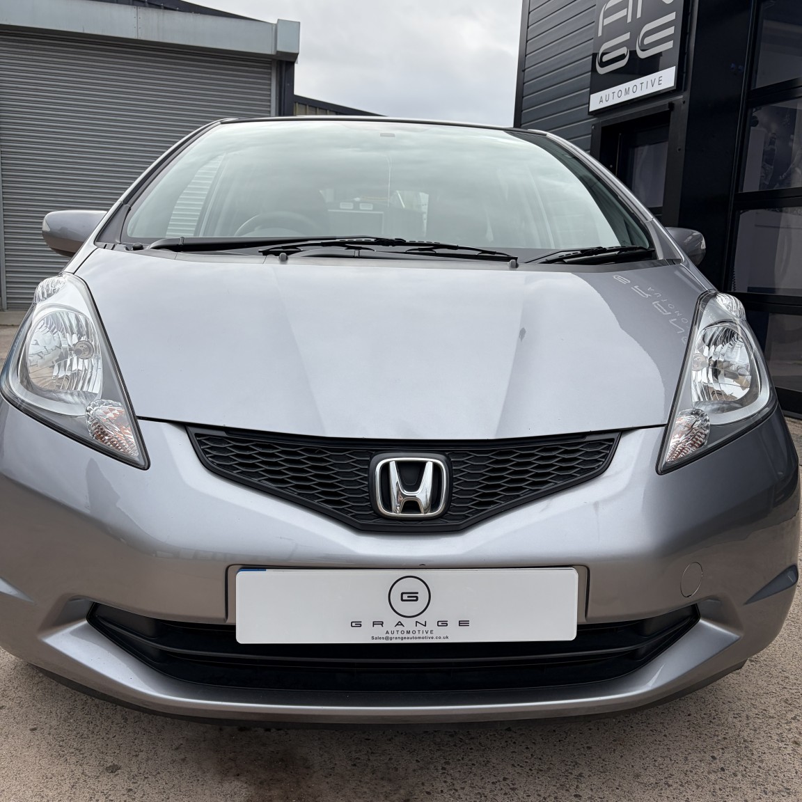 Used Honda Jazz 2009 for sale - 77897827: Photo 5