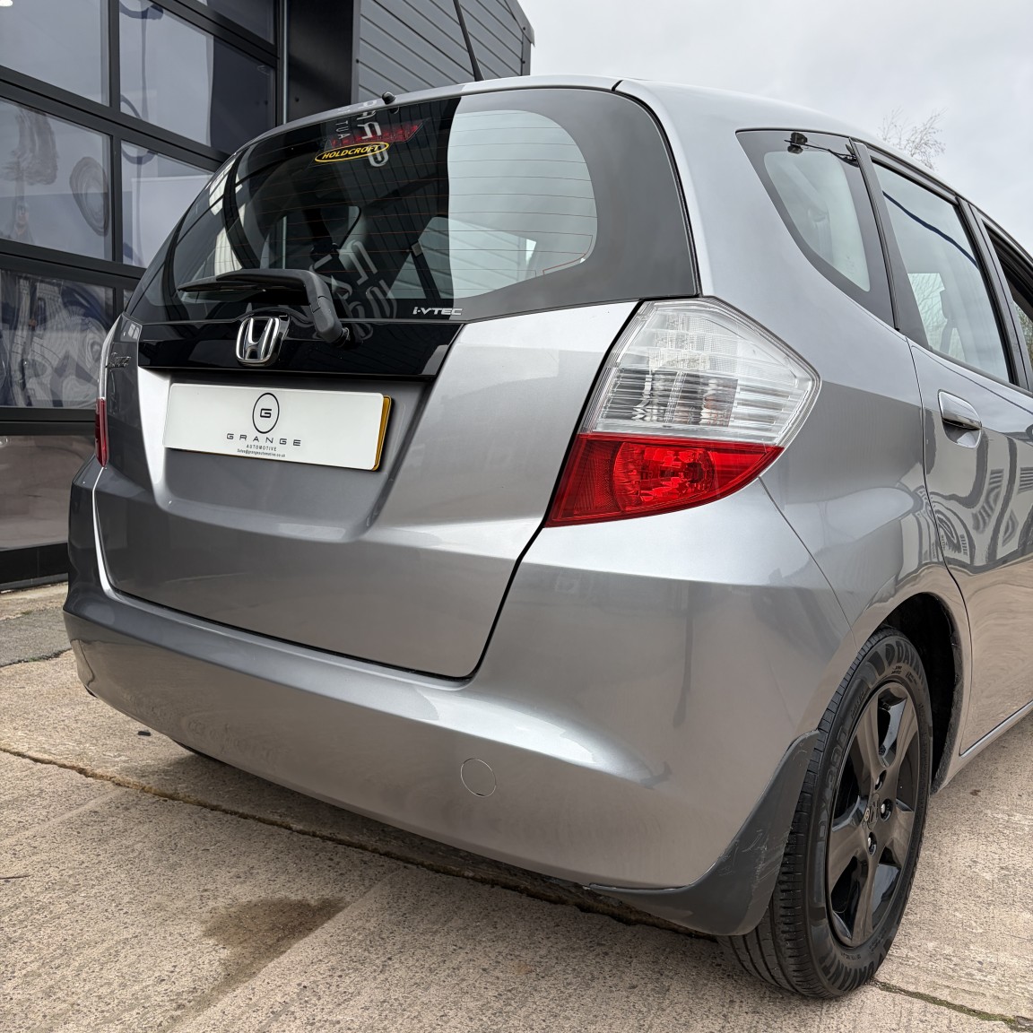 Used Honda Jazz 2009 for sale - 77897827: Photo 6