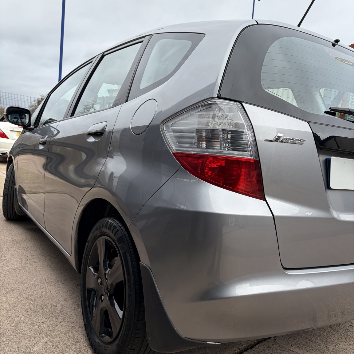 Used Honda Jazz 2009 for sale - 77897827: Photo 8