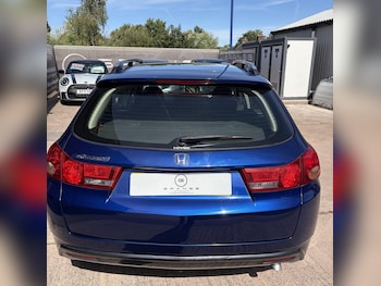 Used Honda Accord 2009 for sale - 79471068: Photo