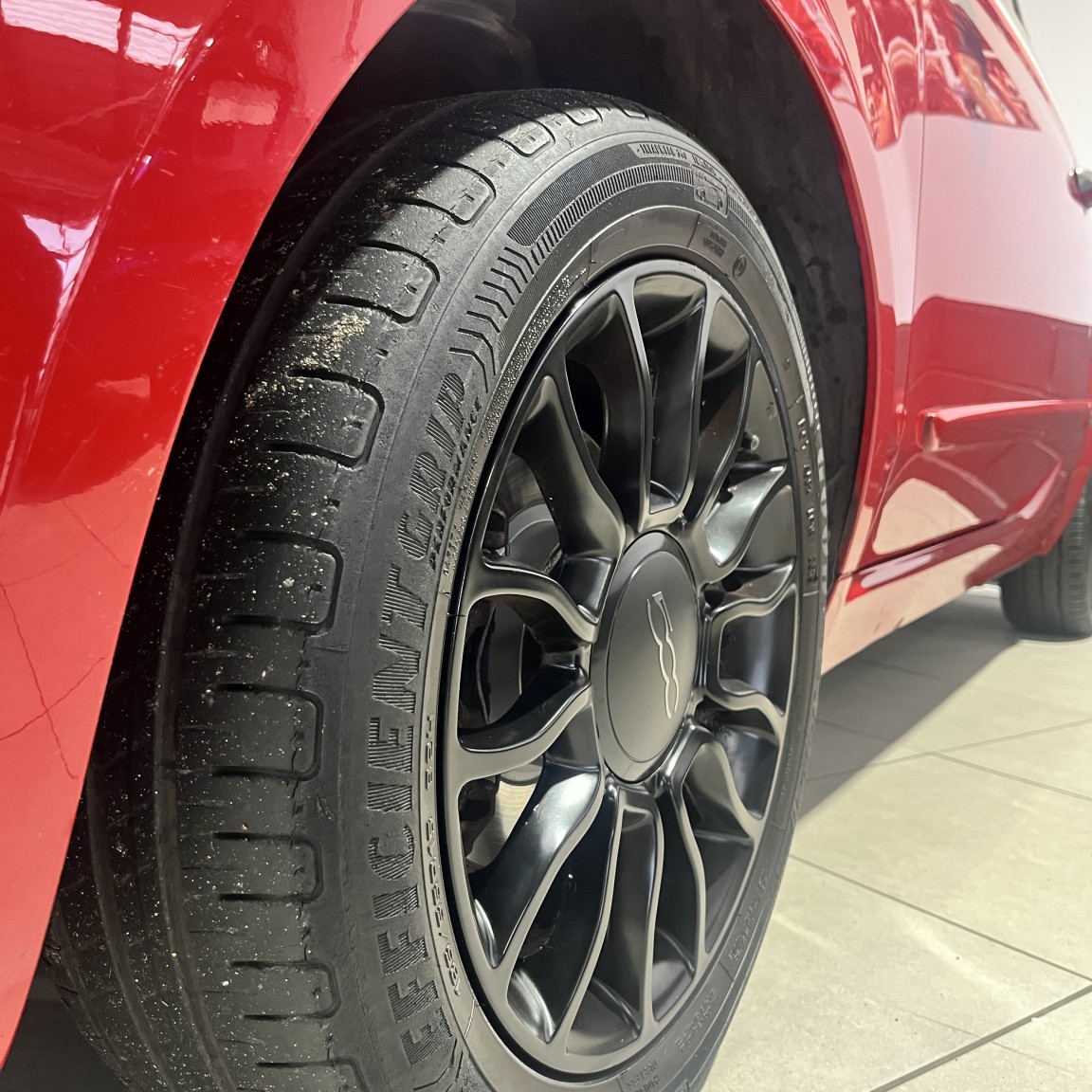 Used Fiat 500 2012 for sale - 77129661: Photo 10