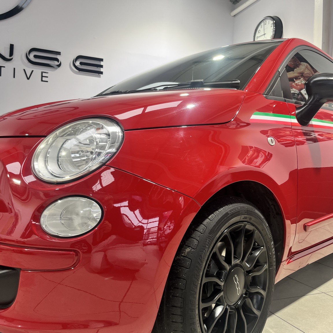 Used Fiat 500 2012 for sale - 77129661: Photo 11