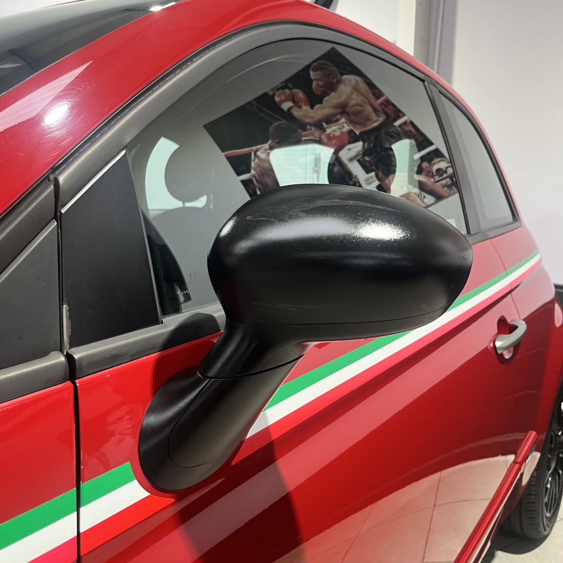 Used Fiat 500 2012 for sale - 77129661: Photo 12