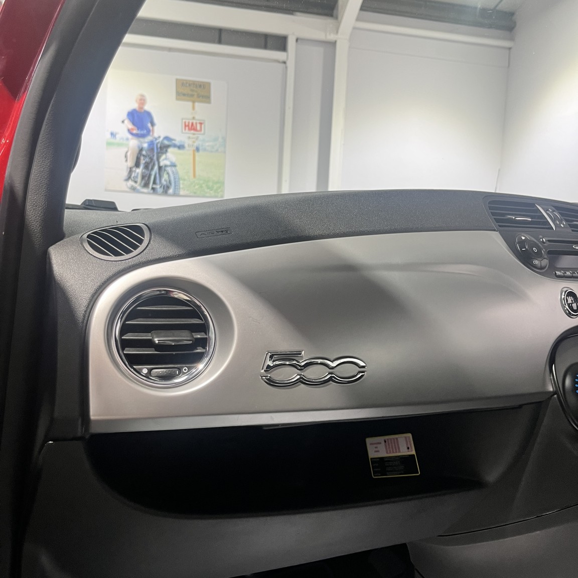 Used Fiat 500 2012 for sale - 77129661: Photo 15