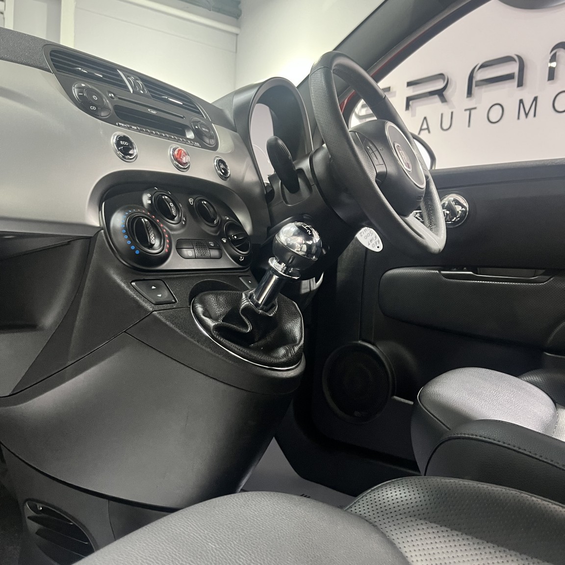 Used Fiat 500 2012 for sale - 77129661: Photo 16