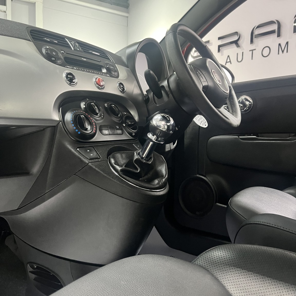 Used Fiat 500 2012 for sale - 77129661: Photo 17