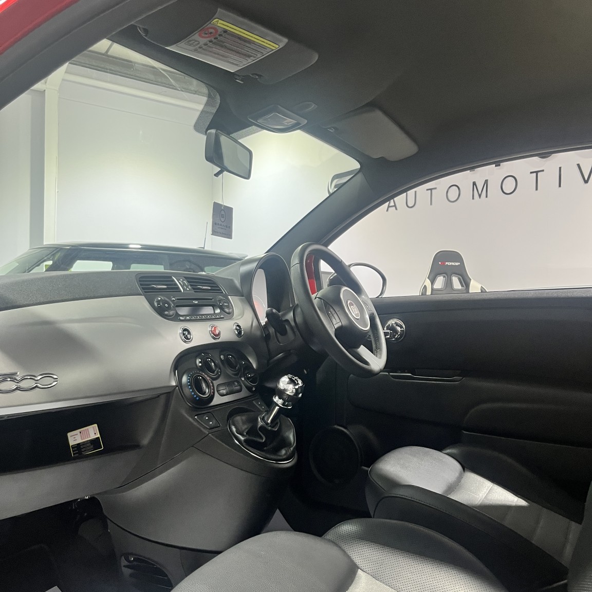 Used Fiat 500 2012 for sale - 77129661: Photo 18