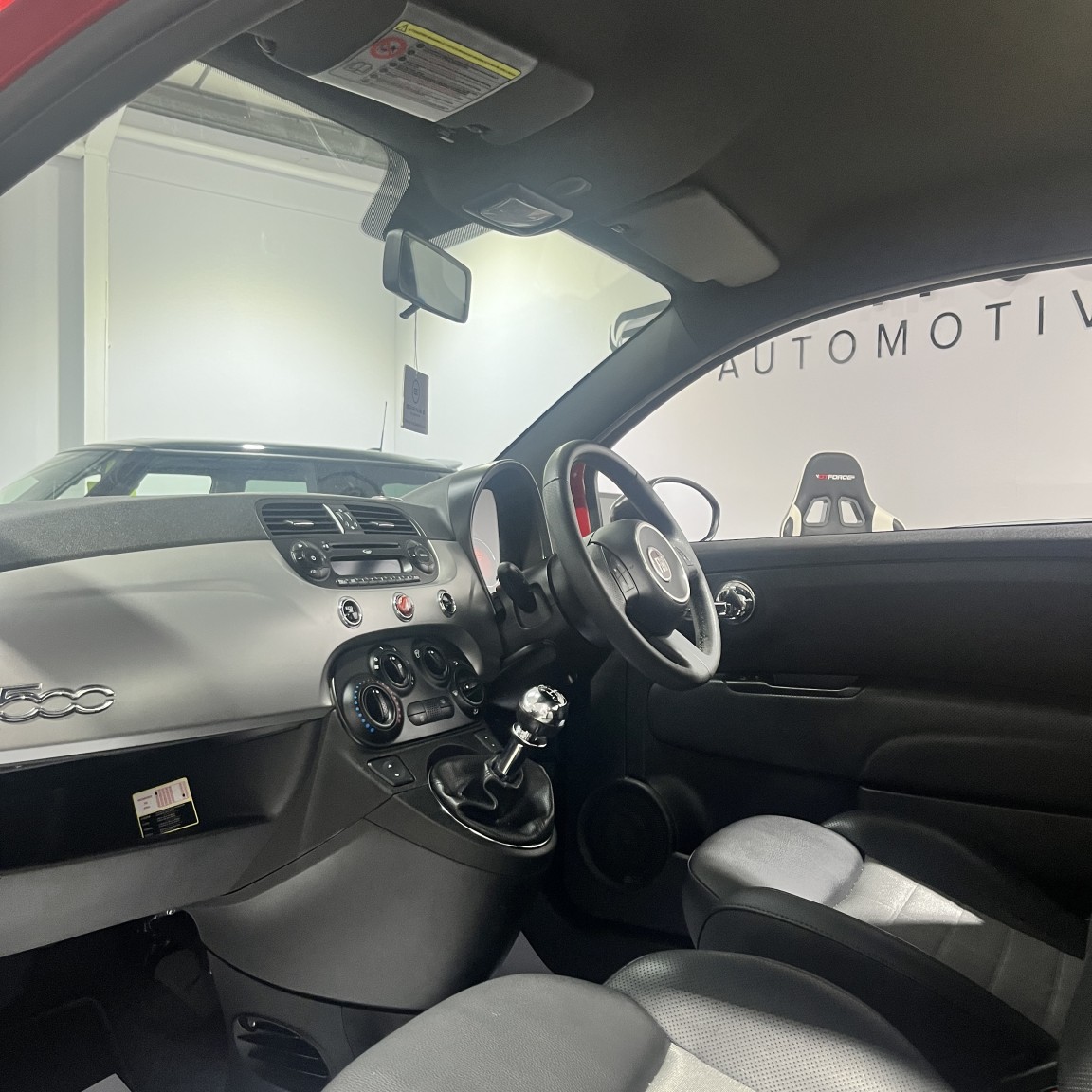 Used Fiat 500 2012 for sale - 77129661: Photo 19