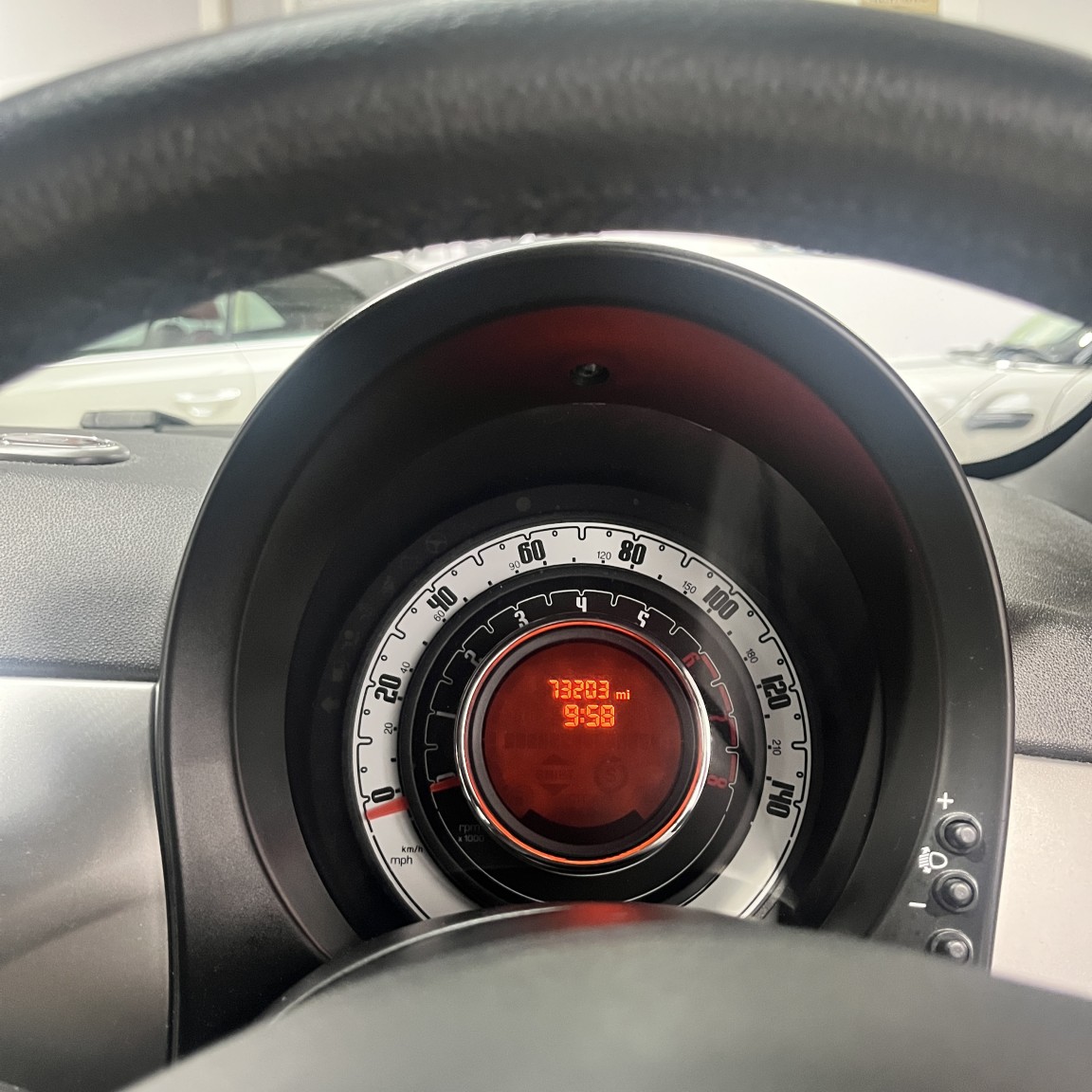 Used Fiat 500 2012 for sale - 77129661: Photo 22