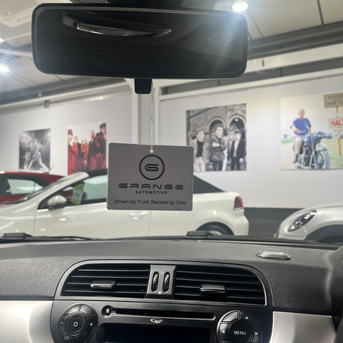 Used Fiat 500 2012 for sale - 77129661: Photo 25