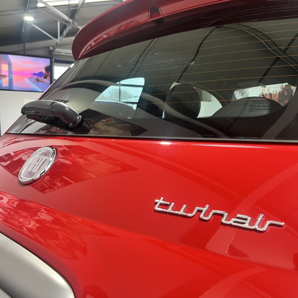 Used Fiat 500 2012 for sale - 77129661: Photo 36