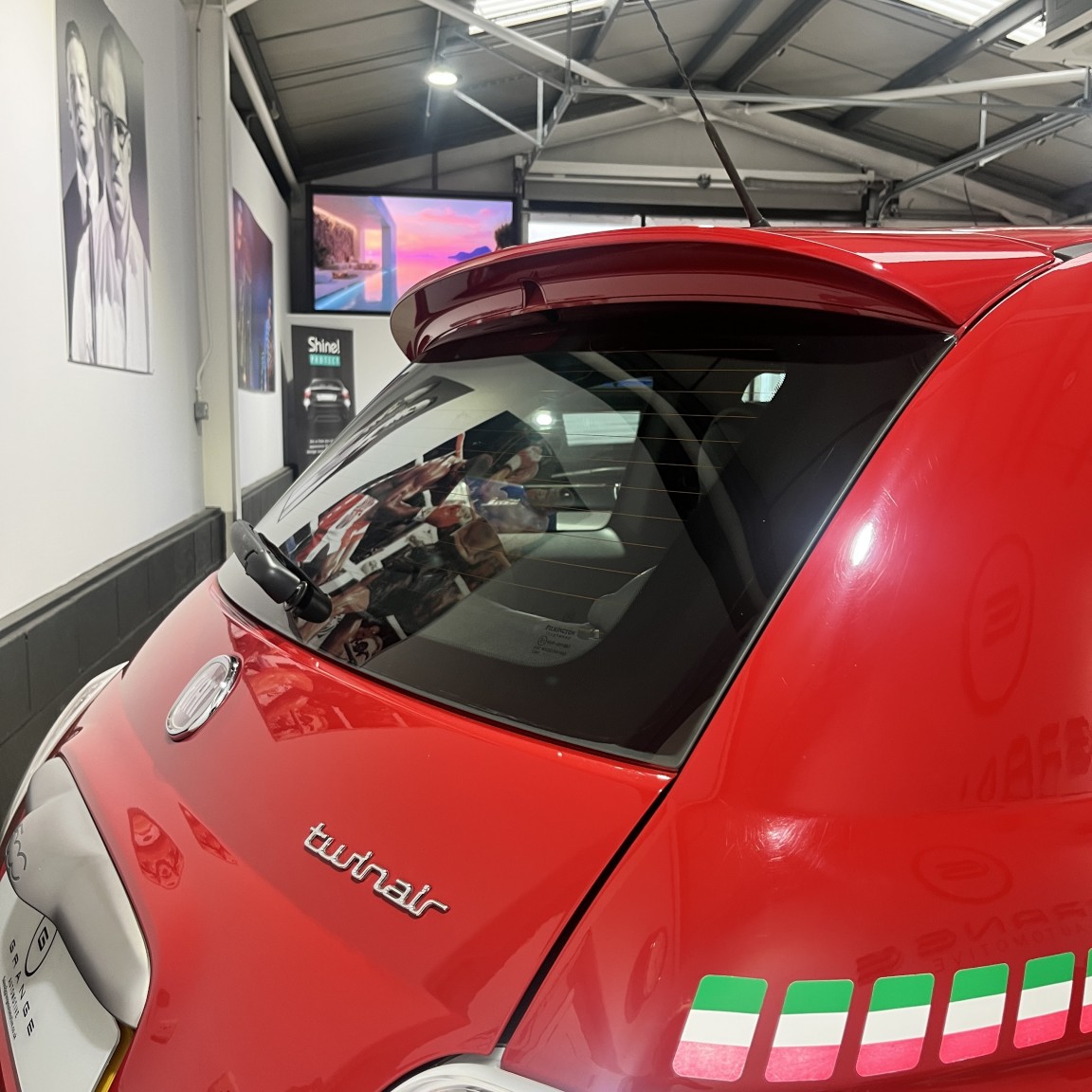 Used Fiat 500 2012 for sale - 77129661: Photo 39