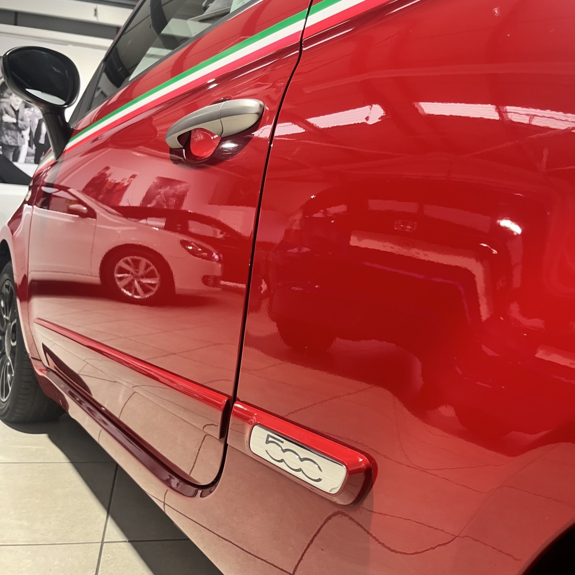 Used Fiat 500 2012 for sale - 77129661: Photo 41