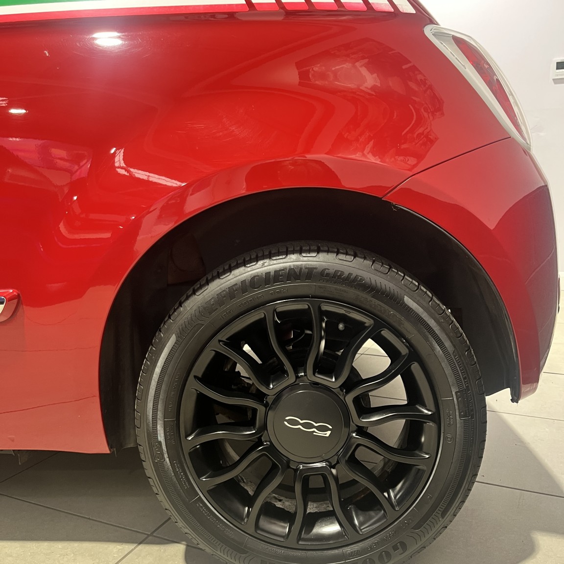 Used Fiat 500 2012 for sale - 77129661: Photo 43