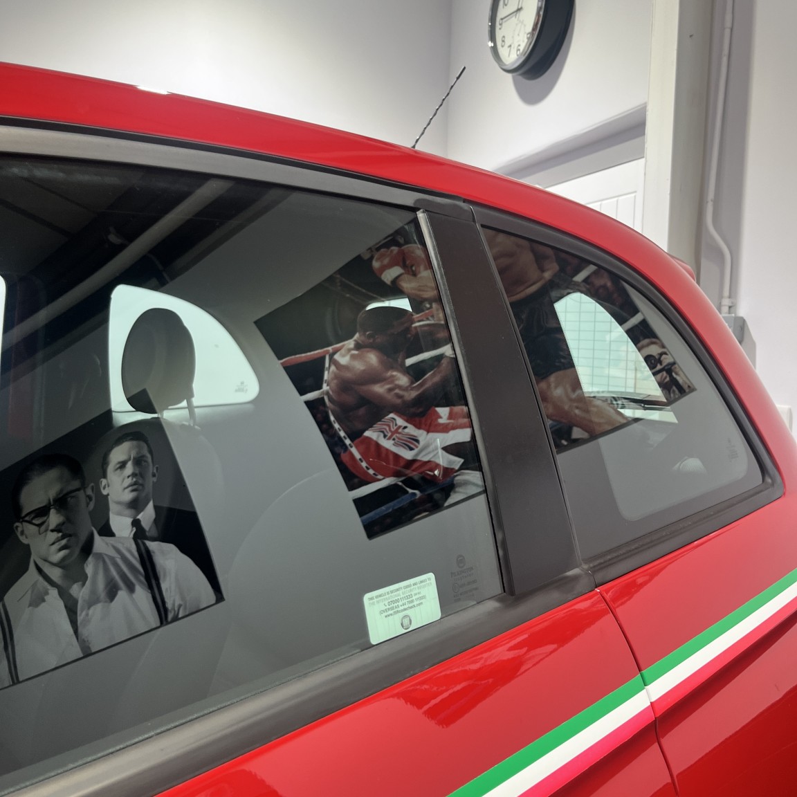 Used Fiat 500 2012 for sale - 77129661: Photo 44