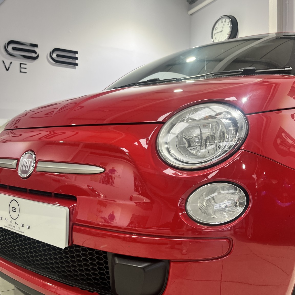 Used Fiat 500 2012 for sale - 77129661: Photo 47