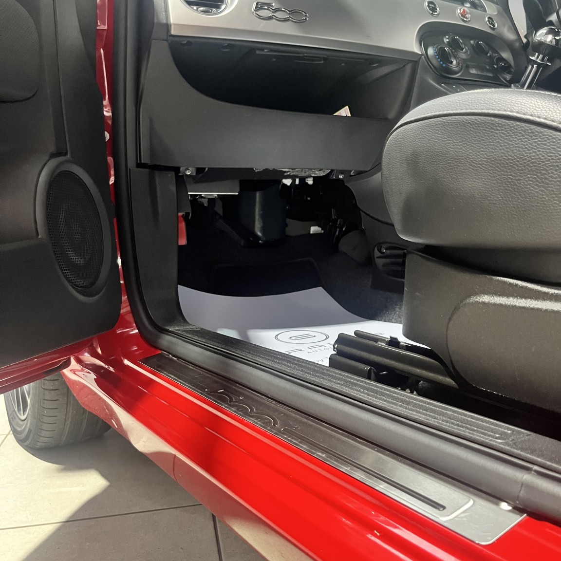 Used Fiat 500 2012 for sale - 77129661: Photo 49