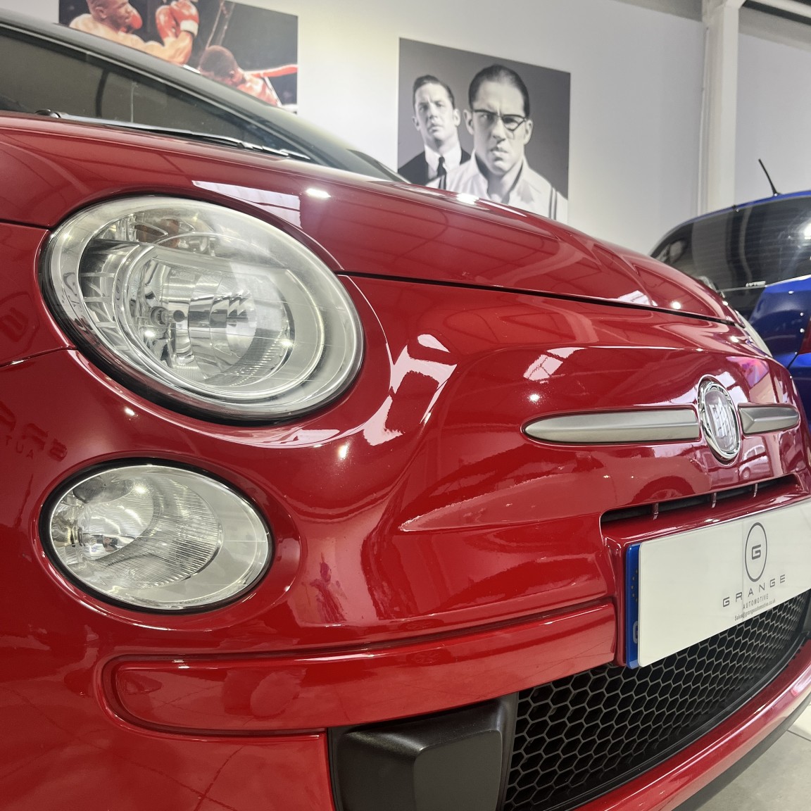 Used Fiat 500 2012 for sale - 77129661: Photo 5