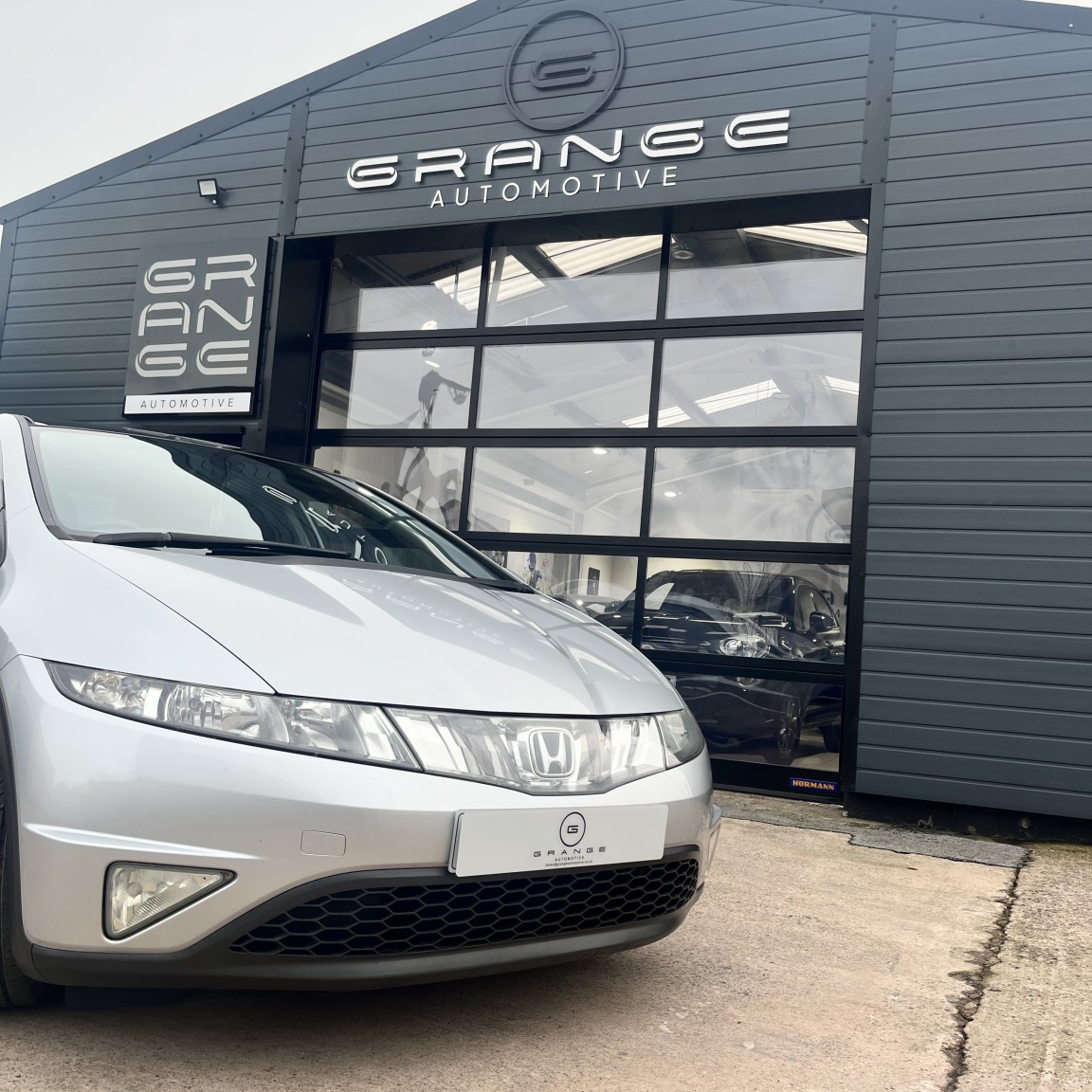 Used Honda Civic 2009 for sale - 77564214: Photo 10