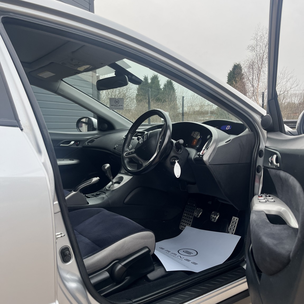 Used Honda Civic 2009 for sale - 77564214: Photo 11