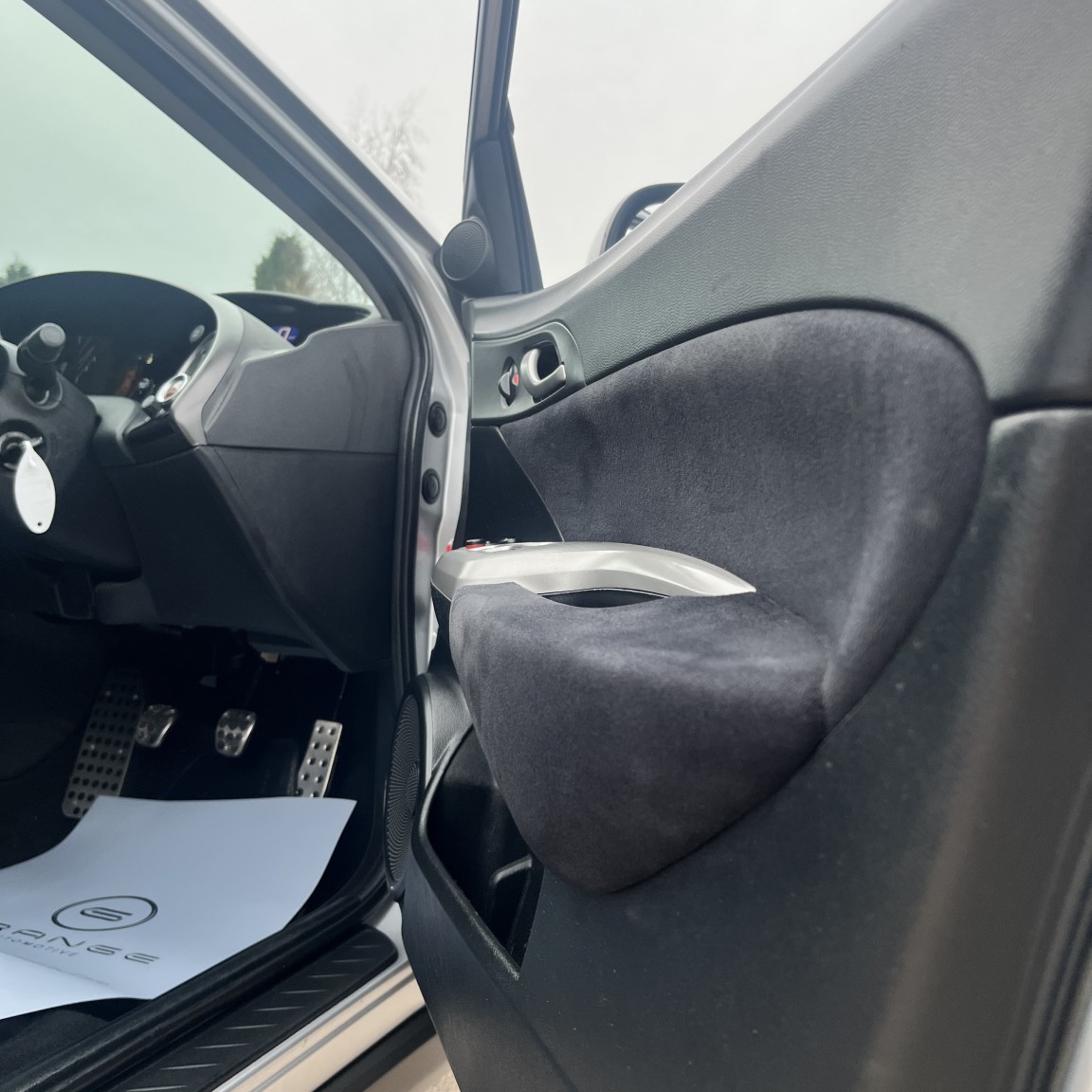 Used Honda Civic 2009 for sale - 77564214: Photo 12