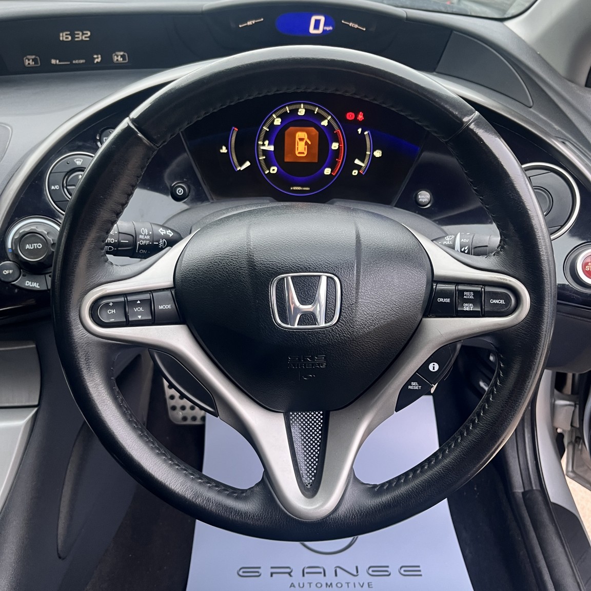 Used Honda Civic 2009 for sale - 77564214: Photo 15