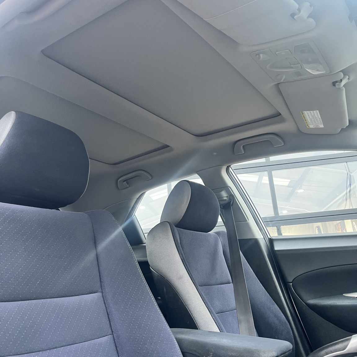 Used Honda Civic 2009 for sale - 77564214: Photo 19