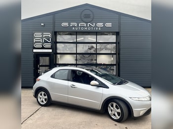 2009 - 2.2 i-CTDi ES 5dr