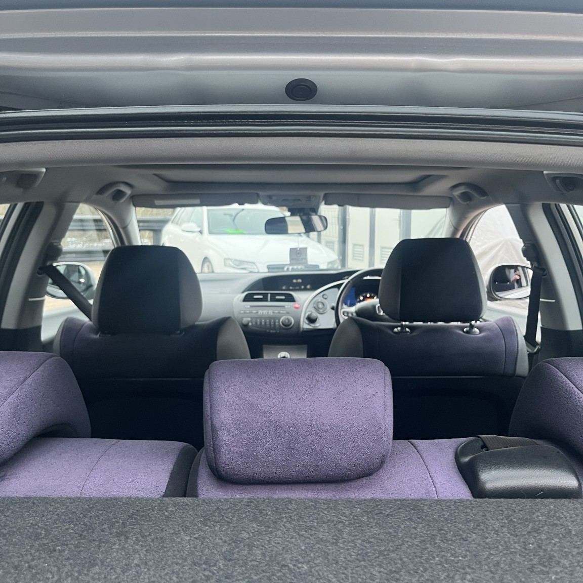 Used Honda Civic 2009 for sale - 77564214: Photo 22