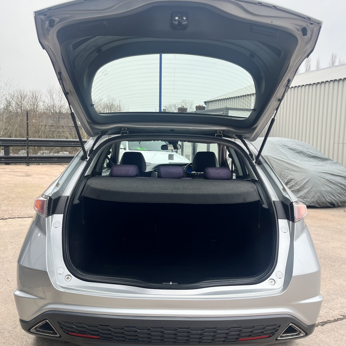 Used Honda Civic 2009 for sale - 77564214: Photo 23