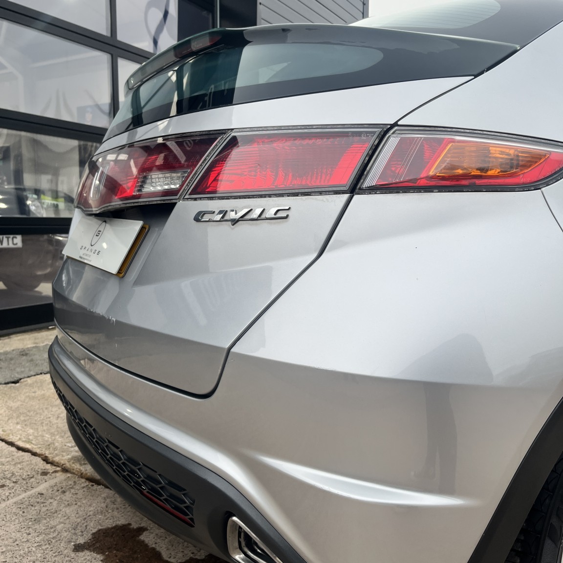 Used Honda Civic 2009 for sale - 77564214: Photo 28