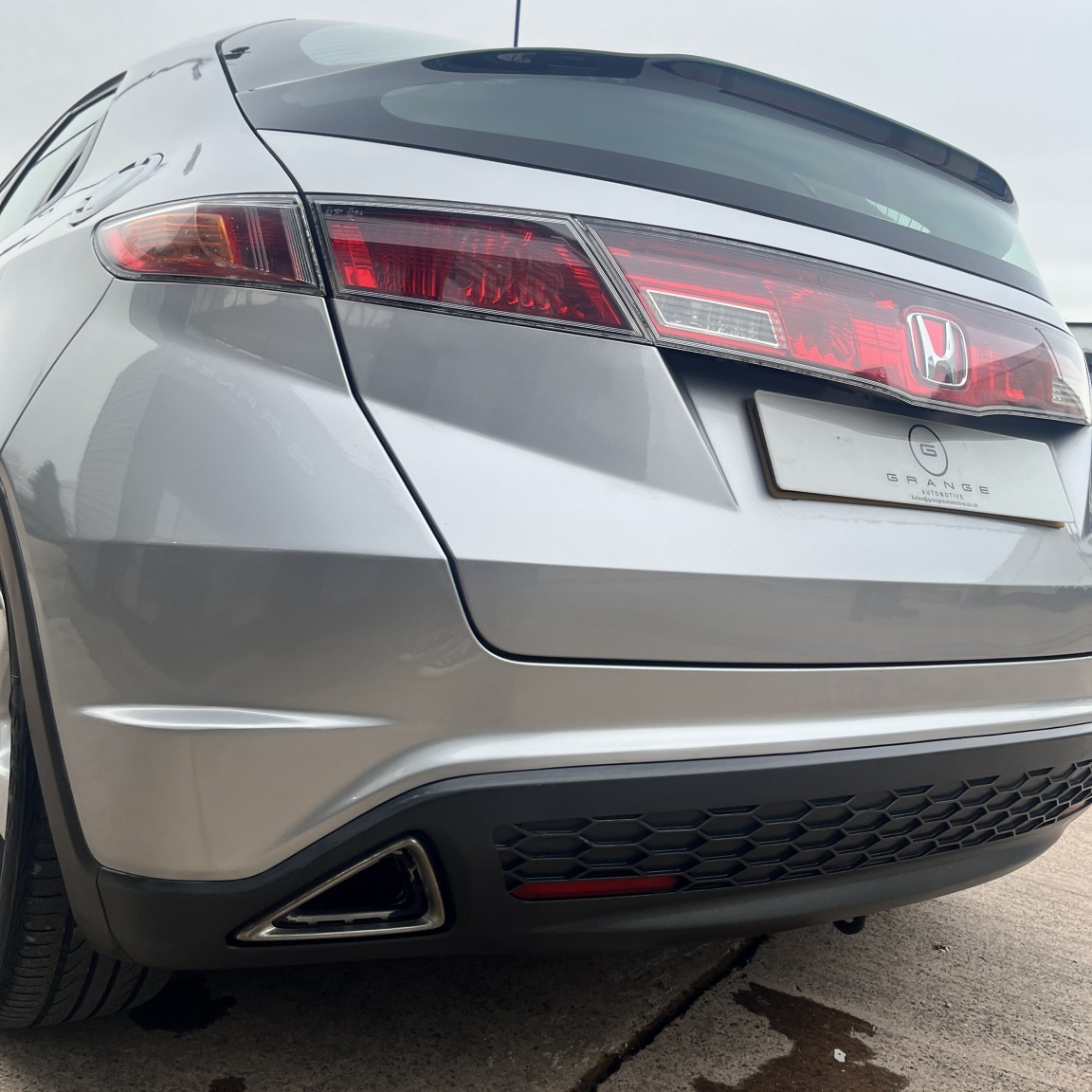 Used Honda Civic 2009 for sale - 77564214: Photo 29